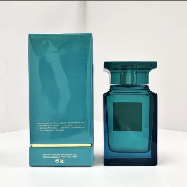 Tom Ford Neroli Portofino 100ML EDP - photo 2