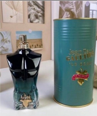Jean Paul Gaultier Le Beau Le Parfum EDP