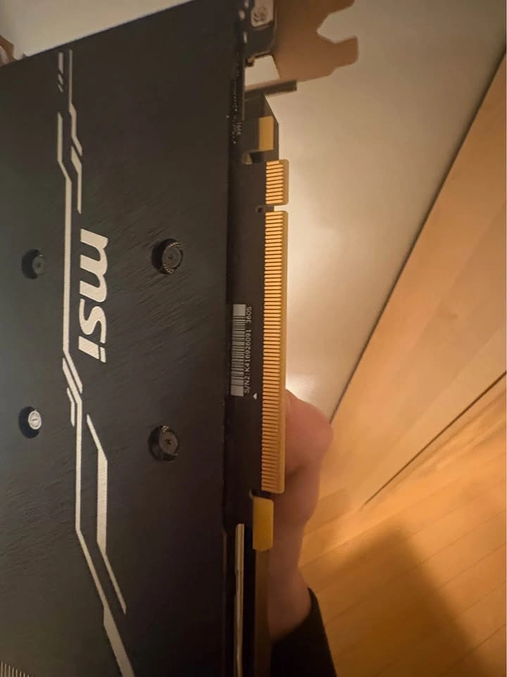 MSI GeForce RTX 2060 SUPER - photo 3