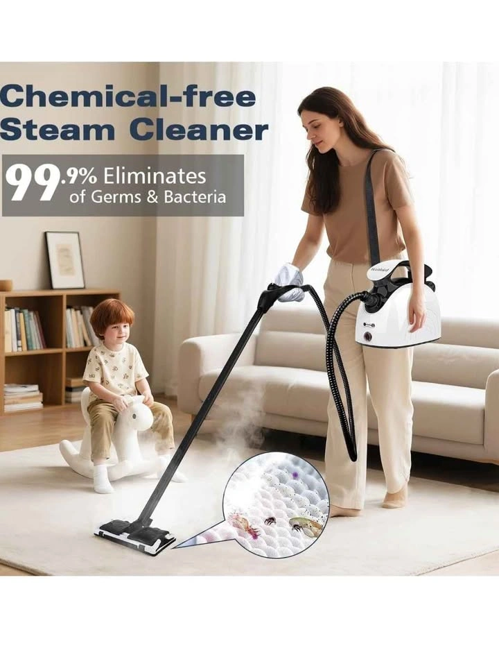 Multipurpose Steam Cleaner new Open box - photo 4