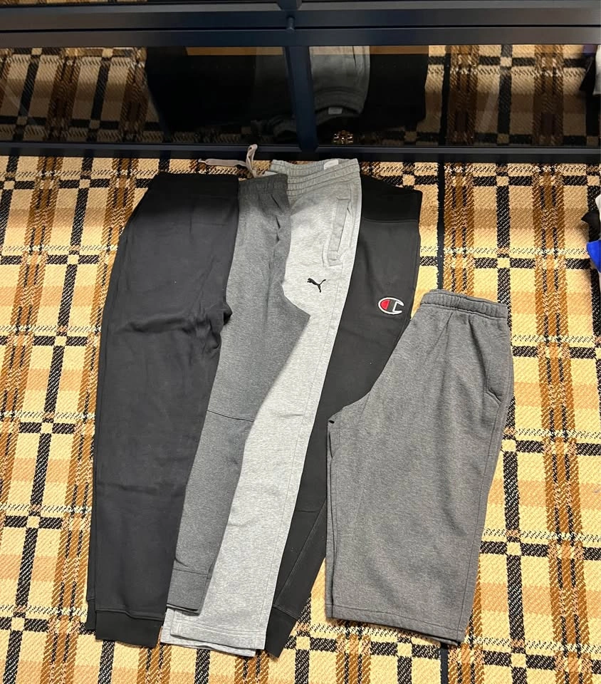 Men's Clothing Bundle L-XL - photo 2
