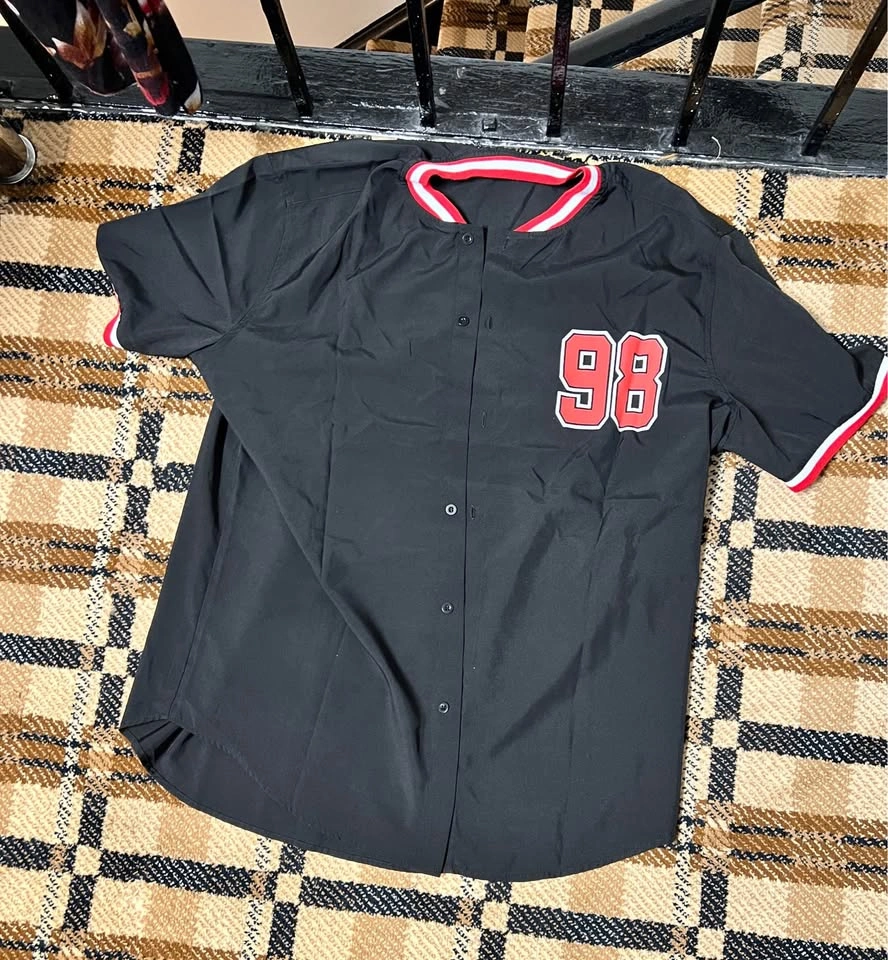 Men's Clothing Bundle L-XL - photo 4