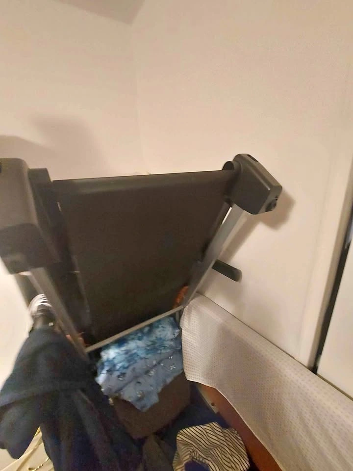 Foldable Treadmill for Home