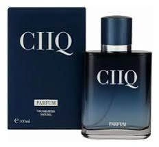 CIIQ Parfum 👨