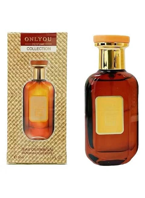 ONLYOU Perfume No. 8118 Collection 30ml 👨