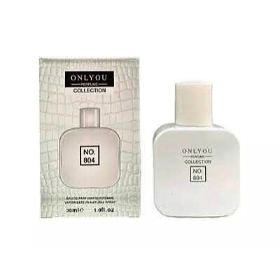 ONLYOU PERFUME COLLECTION NO. 804 30 ML 👨