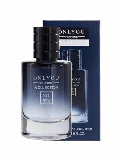 ONLYOU Perfume Collection No. 824 30ML