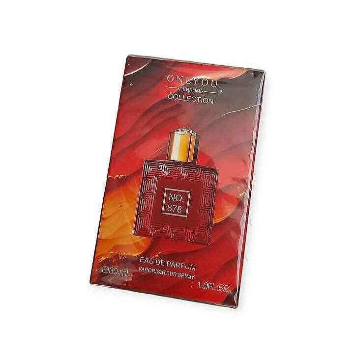 ONLYOU Perfume Collection No. 878 30ML 👨
