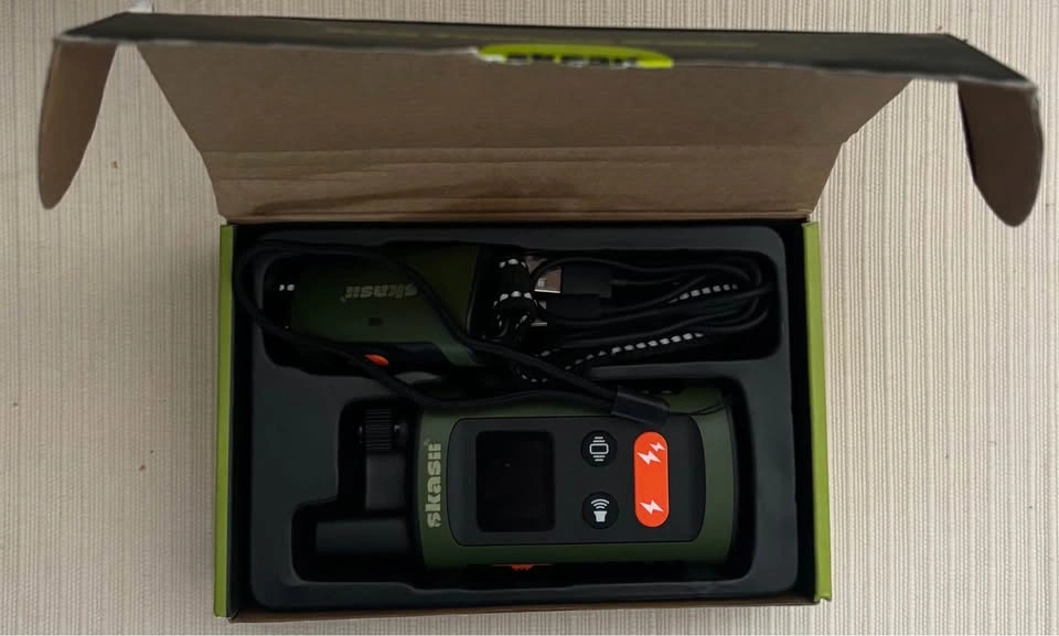 Skasii Dog Training Collar - photo 2