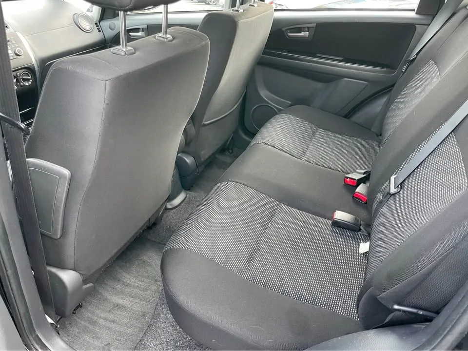 2009 Suzuki SX4 image indicator(5)