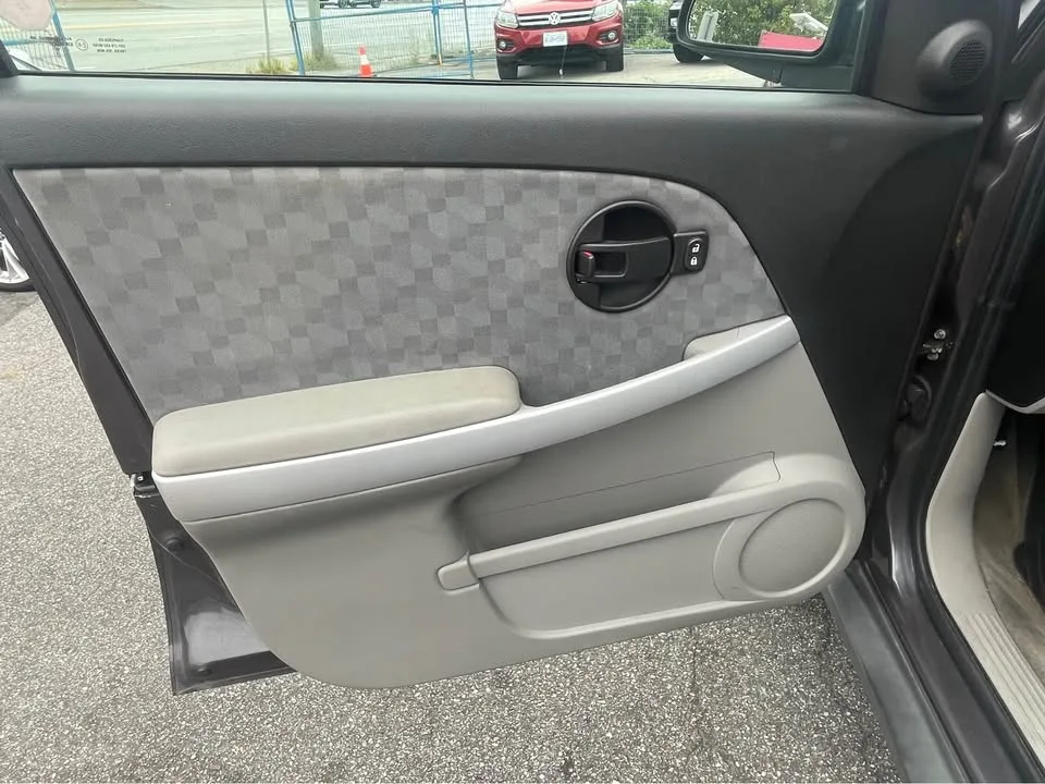 2007 Chevrolet Equinox image indicator(8)