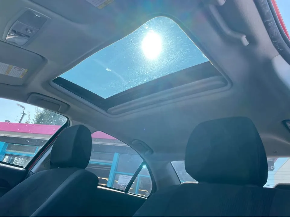 2017 Mitsubishi Lancer image indicator(5)