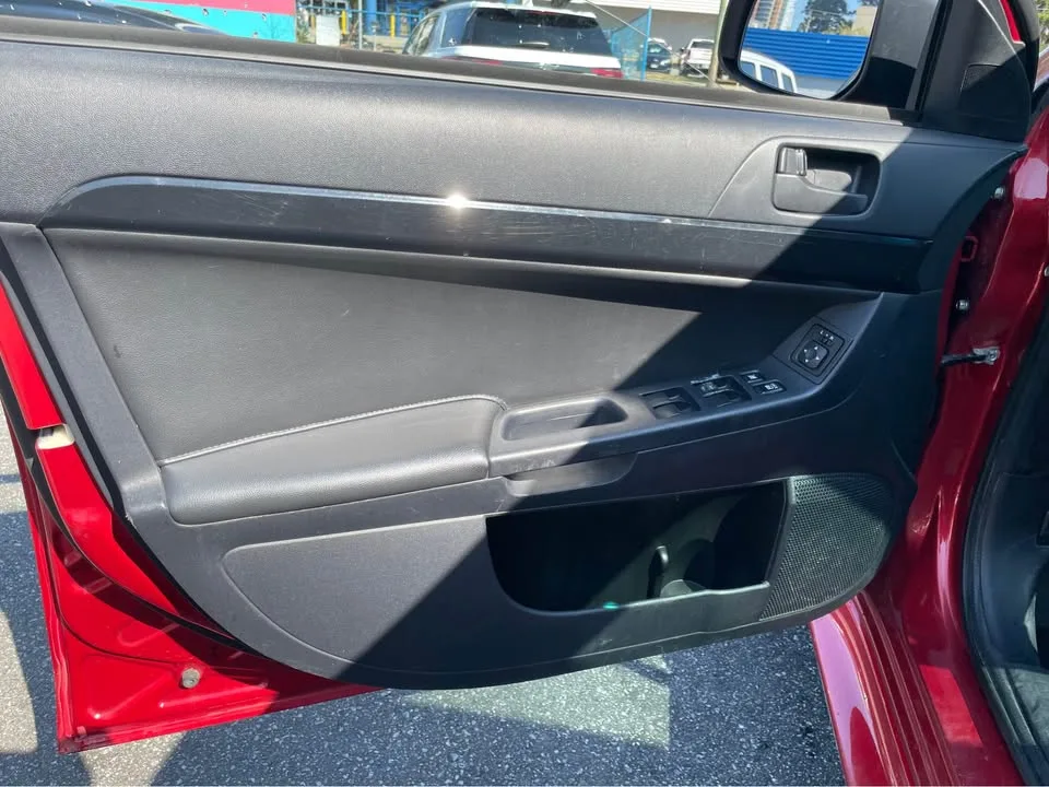 2017 Mitsubishi Lancer image indicator(9)