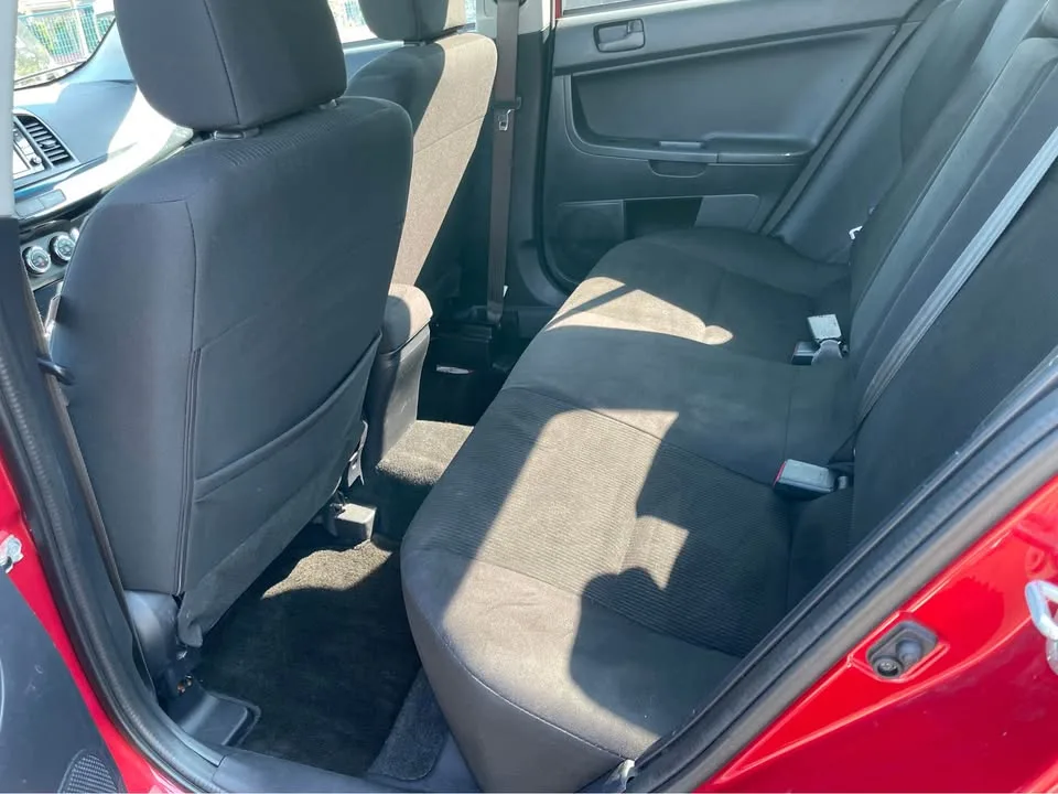 2017 Mitsubishi Lancer image indicator(10)