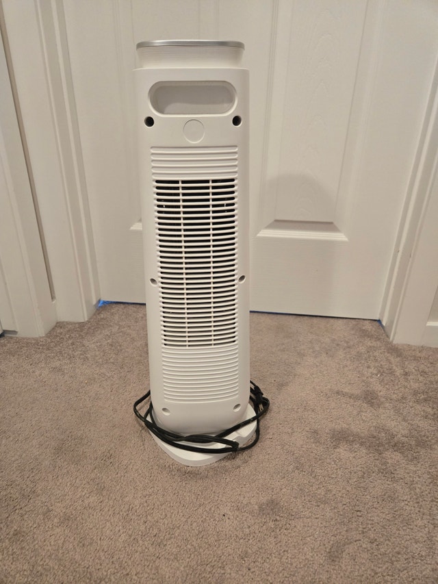 Digital Ceramic Tower Space Heater - photo 2