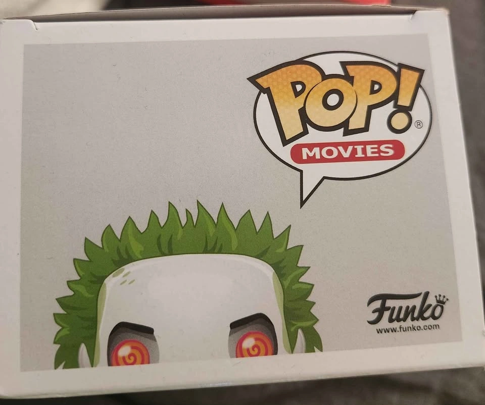 Funko Pop! Movies Beetlejuice 05 - photo 4