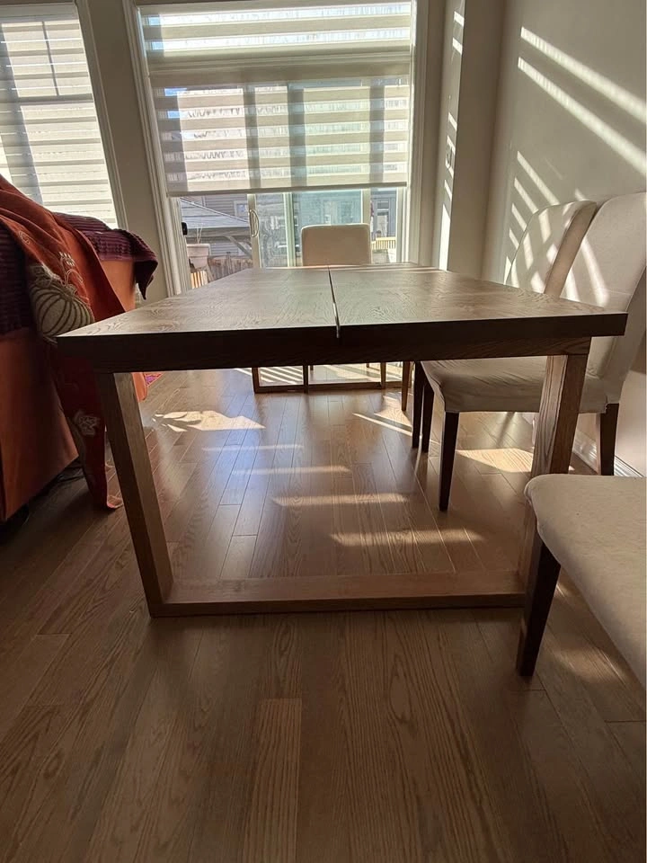 6 Seater Dining Table for Sale - photo 2