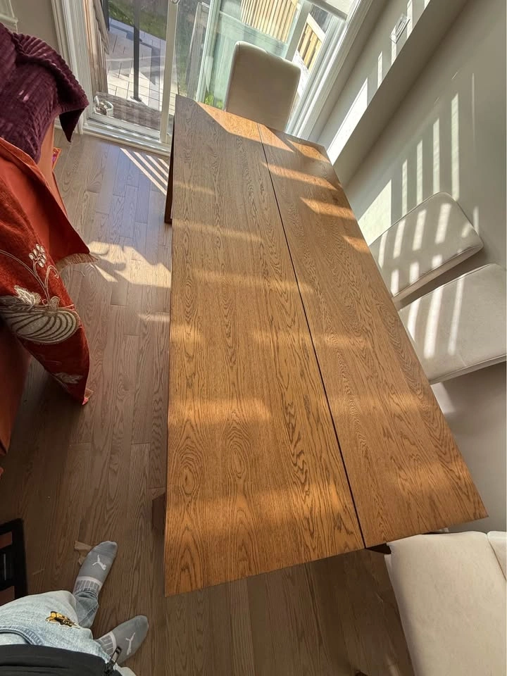 6 Seater Dining Table for Sale - photo 3