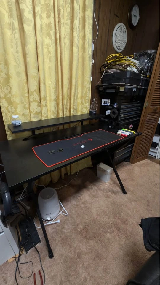 Basement Cleaning - photo 4