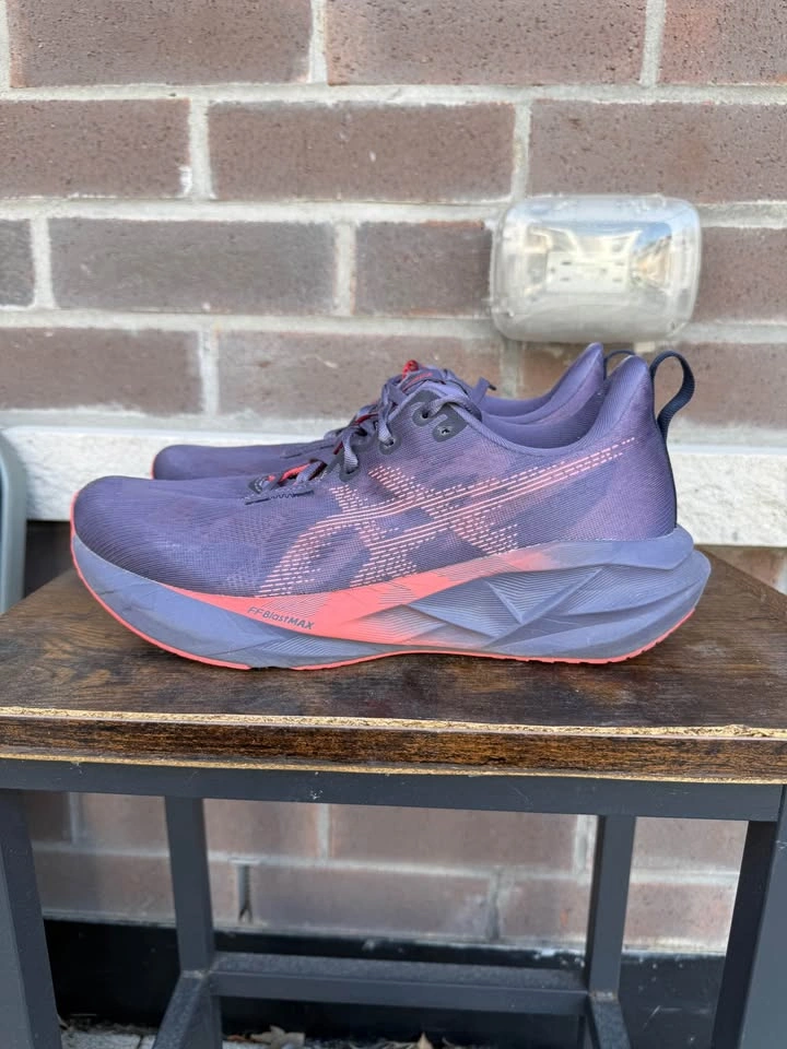 Running Shoes Clean Out - photo 2