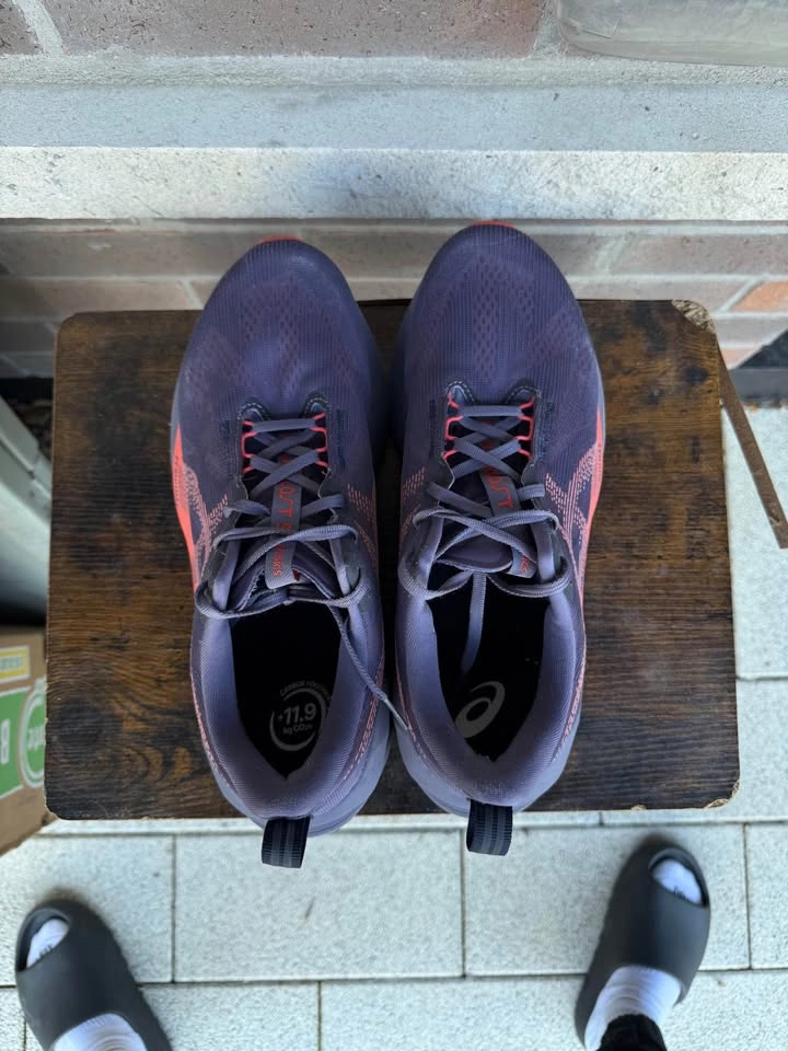 Running Shoes Clean Out - photo 3