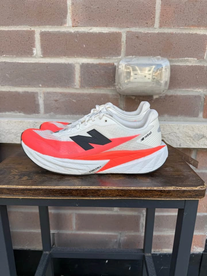 Running Shoes Clean Out - photo 5
