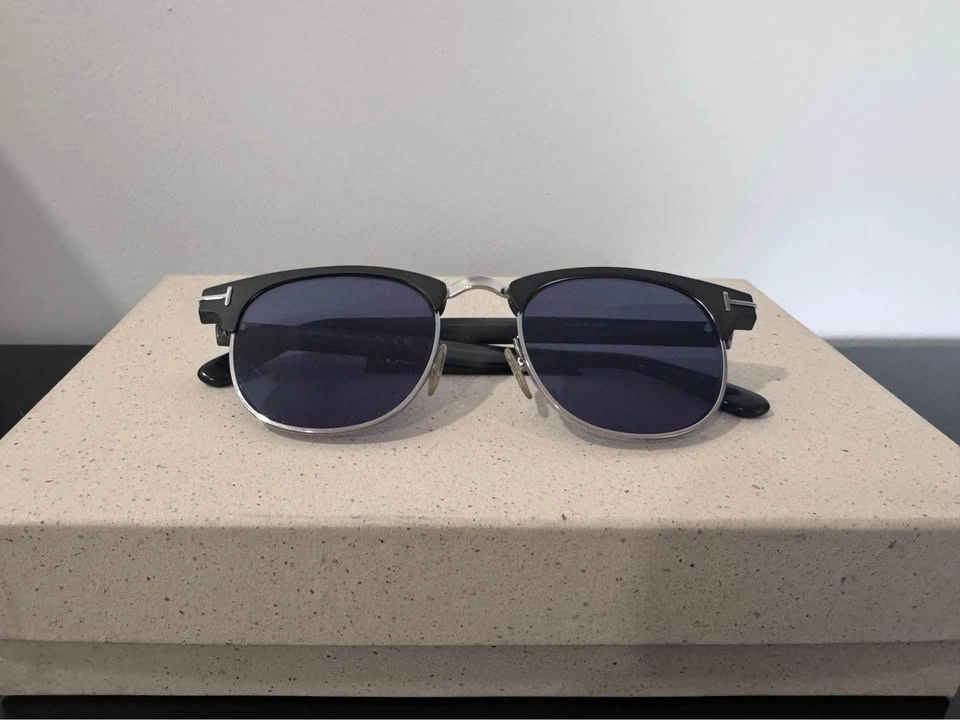 TOM FORD LAURENT Sunglasses TF623 - photo 2