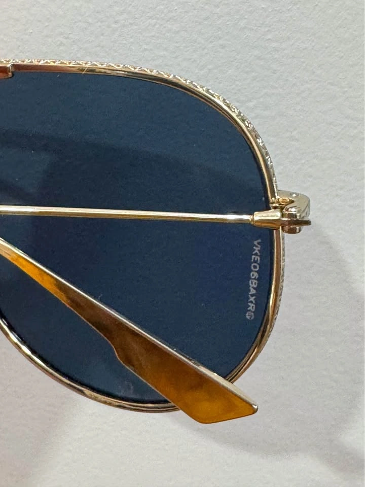 Dior Aviator Sunglasses - photo 3
