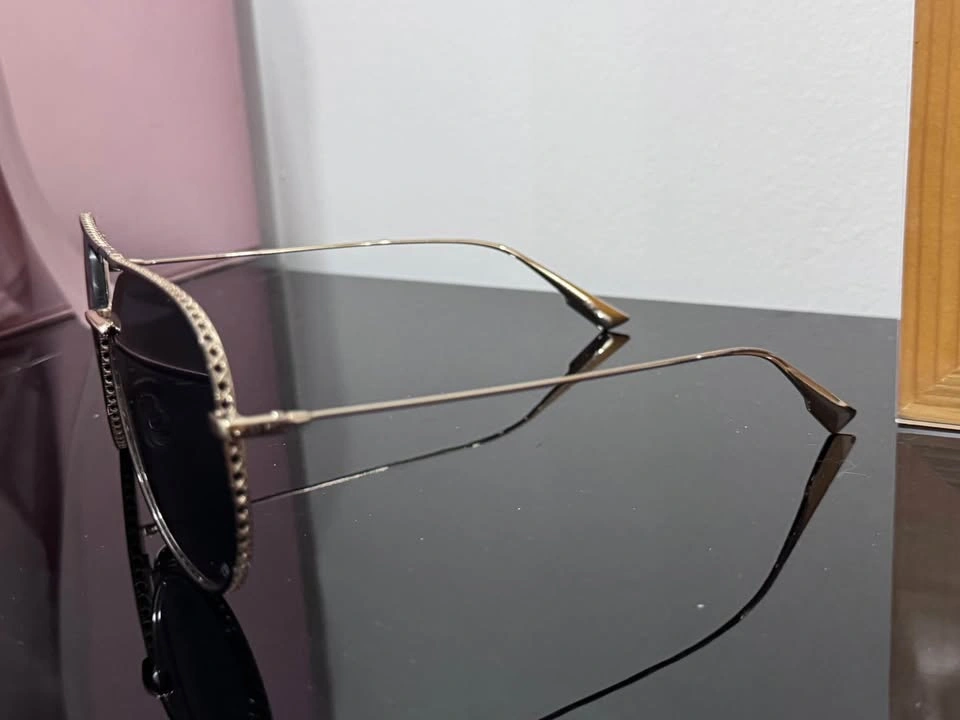 Dior Aviator Sunglasses - photo 4