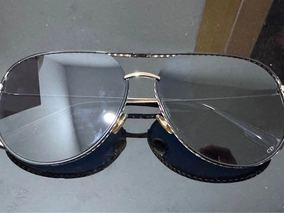 Dior Aviator Sunglasses - photo 5