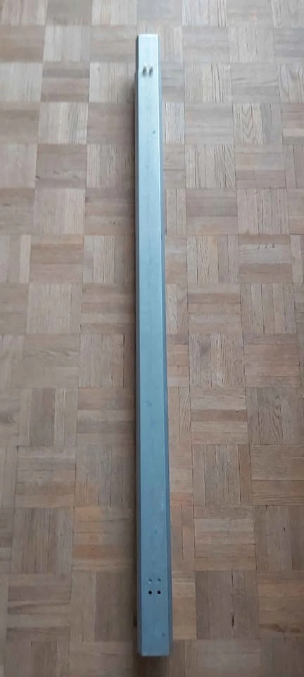 Ikea Skorva Double/Queen Bed Frame Centre Support Beam - photo 4