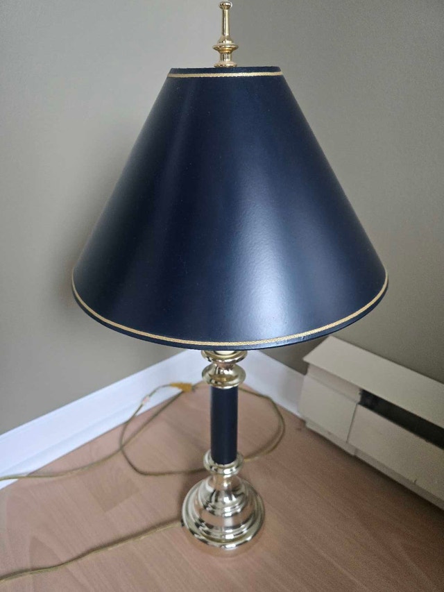 Vintage Table Lamp - photo 2