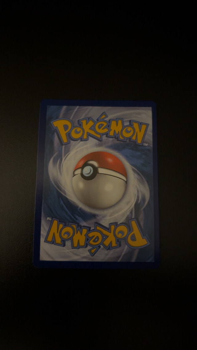 Starmie V Pokemon Card - photo 2