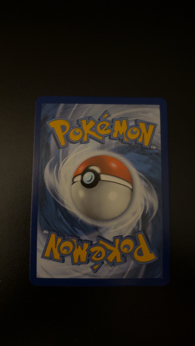 Mewtwo V Pokemon Card - photo 2