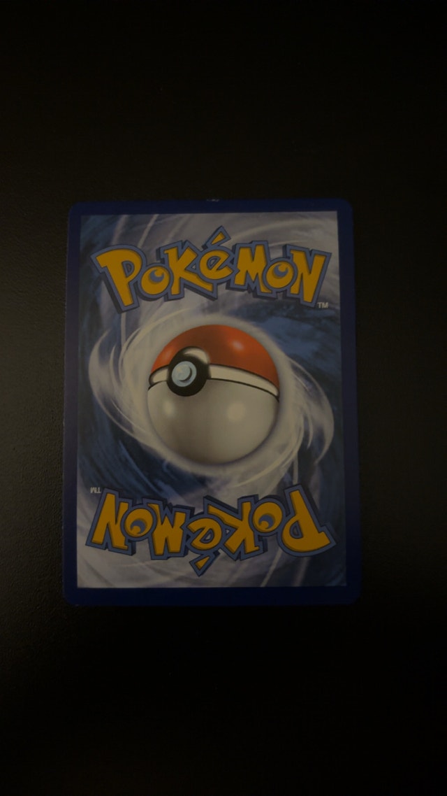 Lance's Charizard V - photo 2
