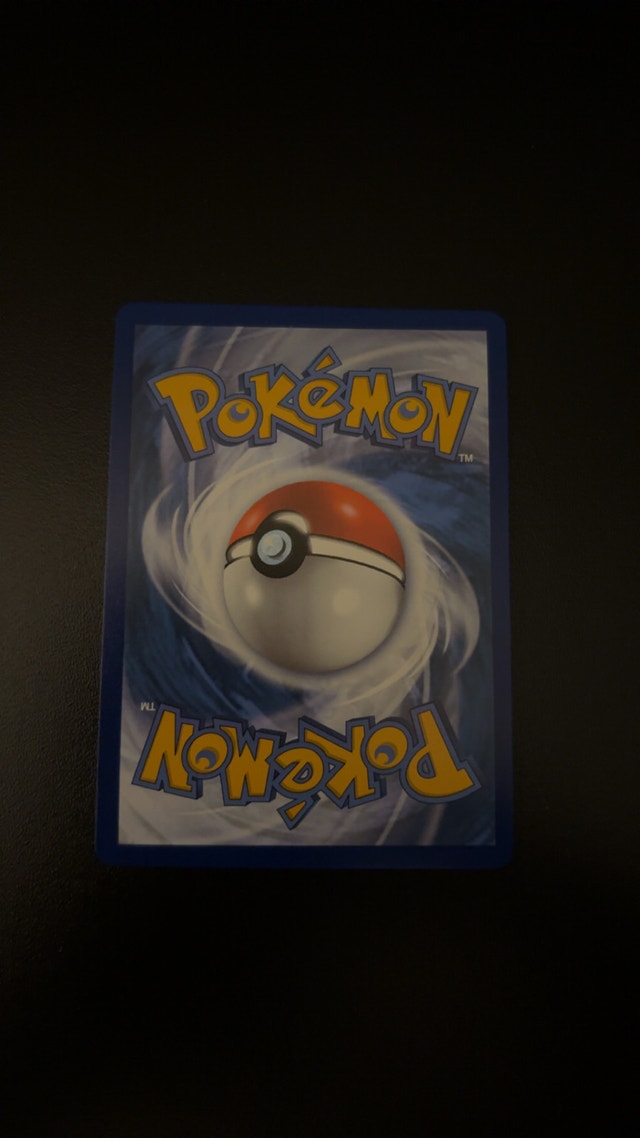 Mega Rayquaza EX Pokemon Card - photo 2