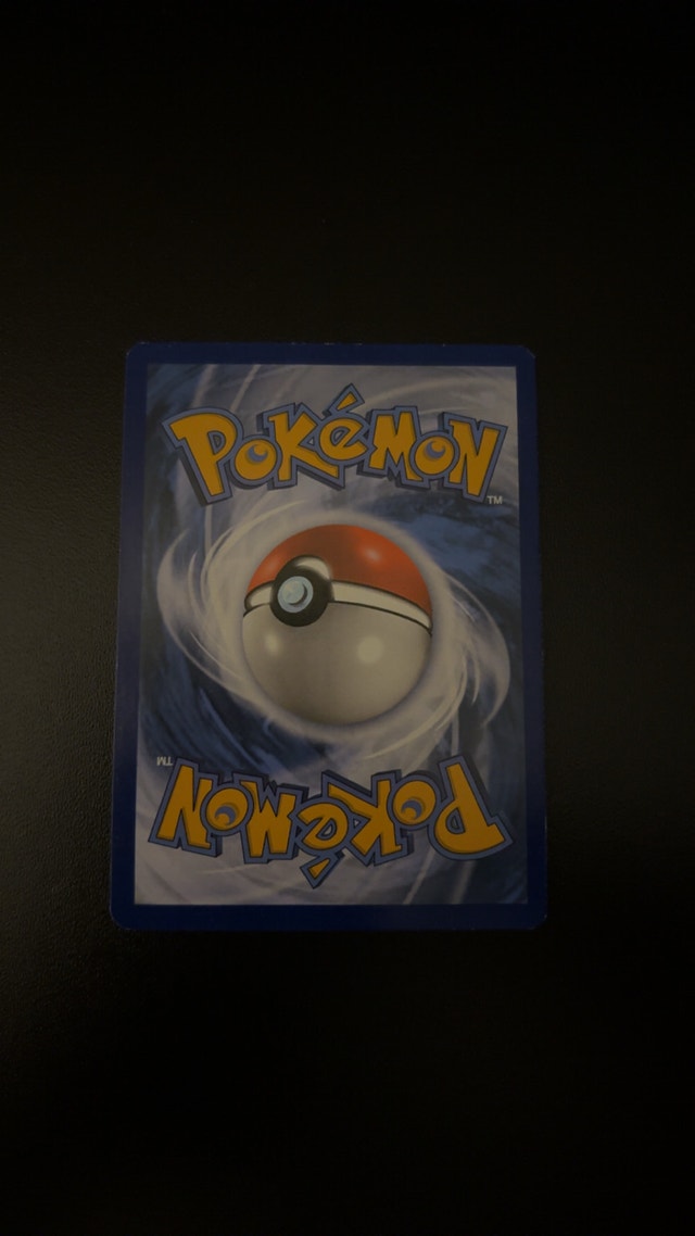 Lunala GX Pokemon Card - photo 2