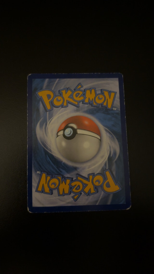 Lugia BREAK Pokemon Card - photo 2