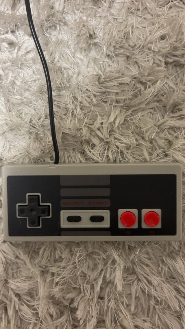 NES Controller