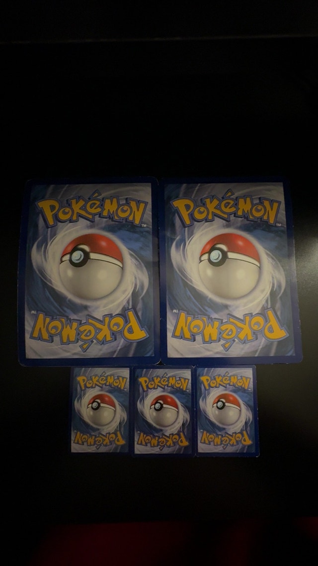 Pokemon Cards - Solgaleo GX, Jolteon GX, Assorted - photo 2