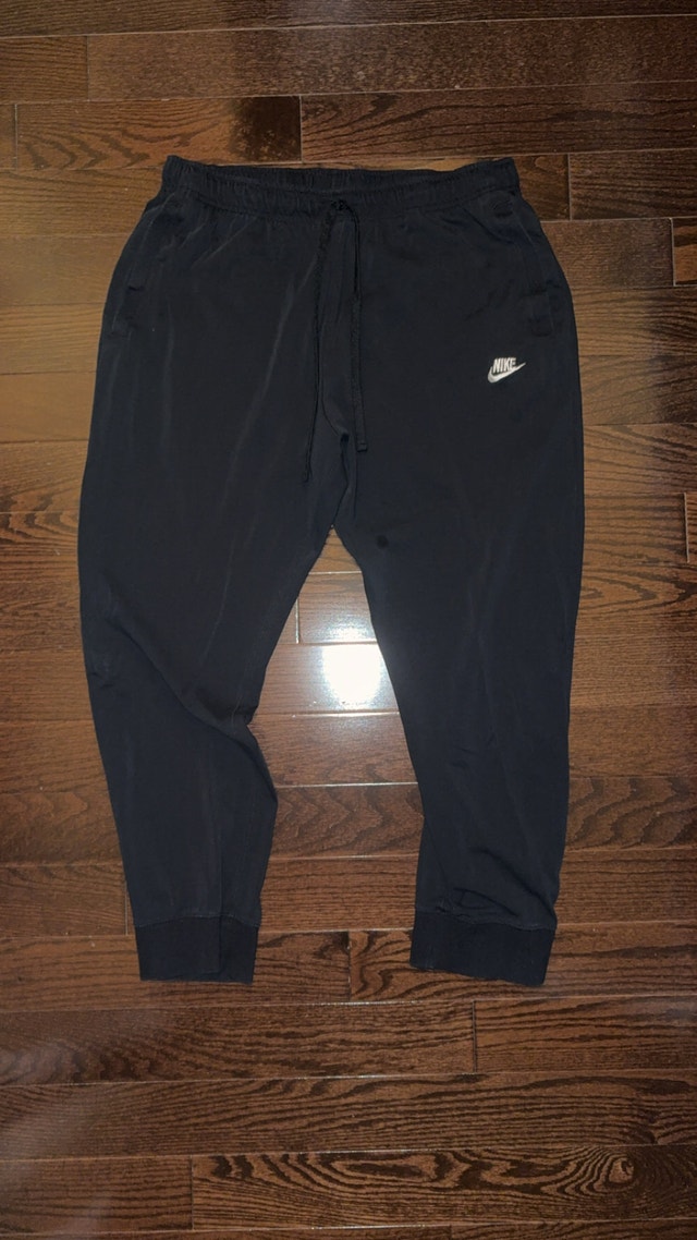 Nike Jogger Pants - Size XXL