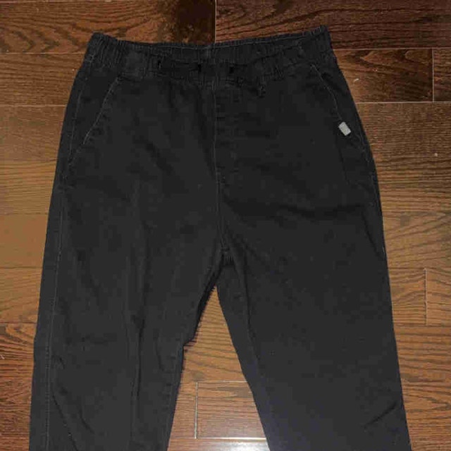 H&M Slim Fit Jogger Pants - Size 15/14Y+