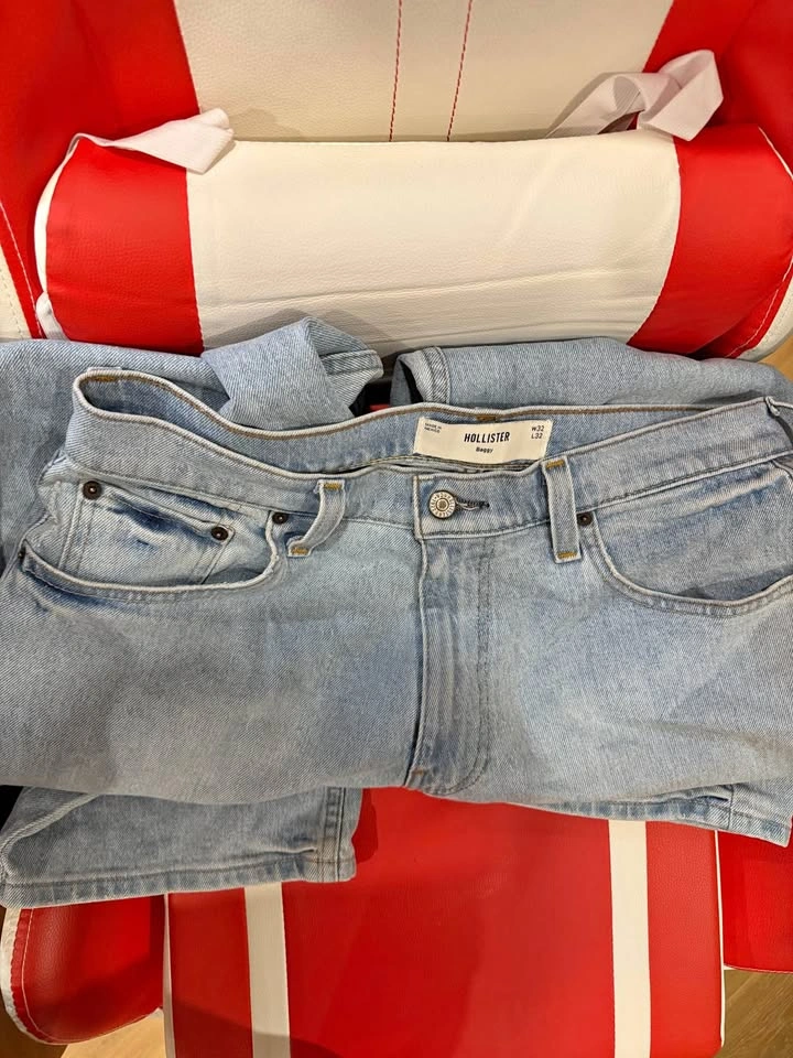 Jeans 32 x 32