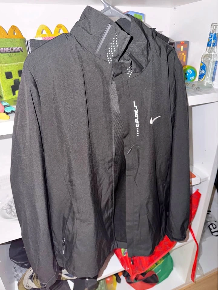 Nike Windbreaker Jacket