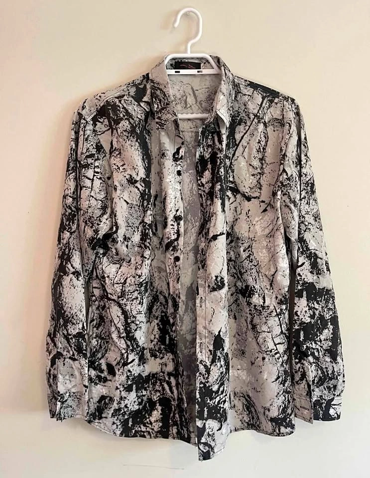 Designer shirt