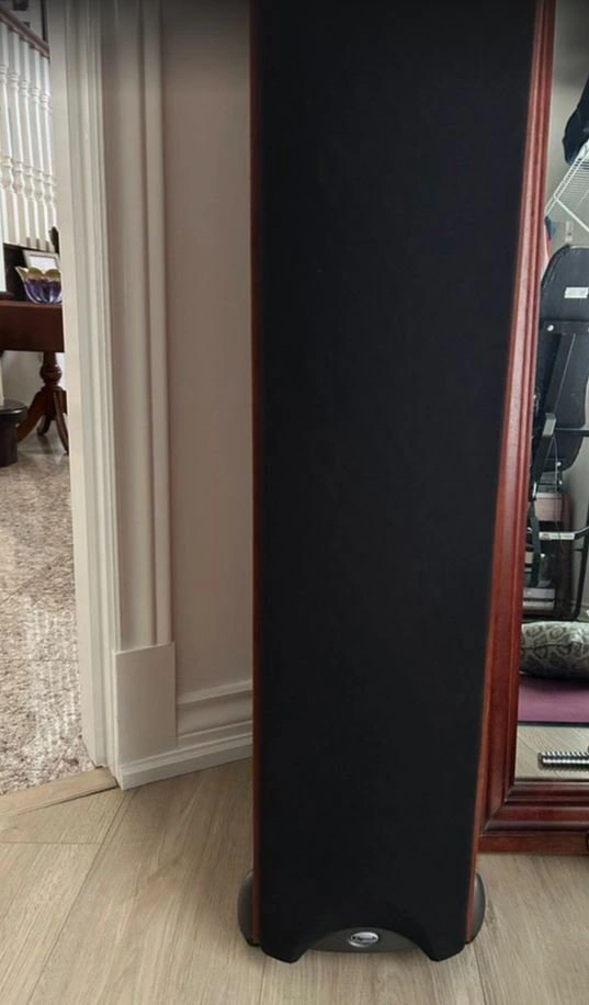 Klipsch Tower Speakers - photo 2