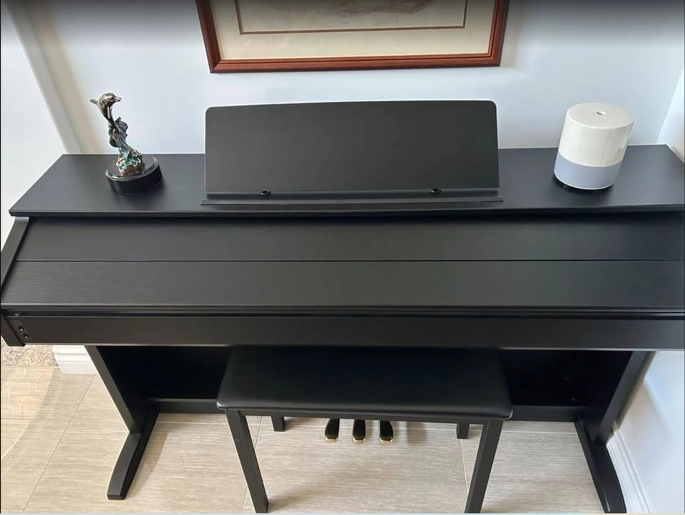 Entry Level Piano that sounds like a Grand Piano - photo 3