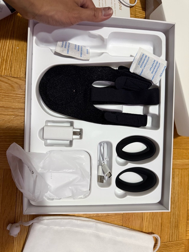 Hottorak LED Face Mask - photo 4