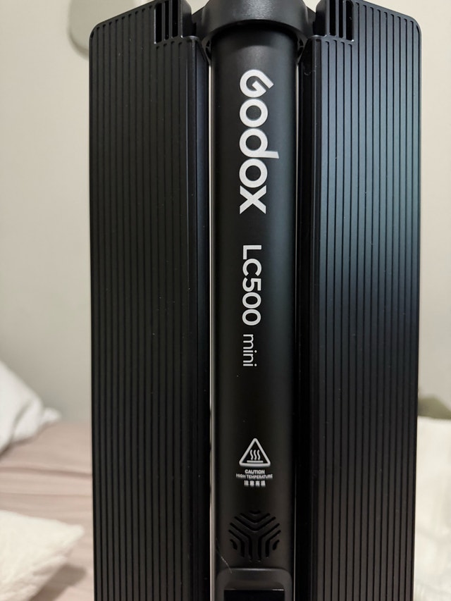Godox LC500 Mini LED Light Wand - photo 2