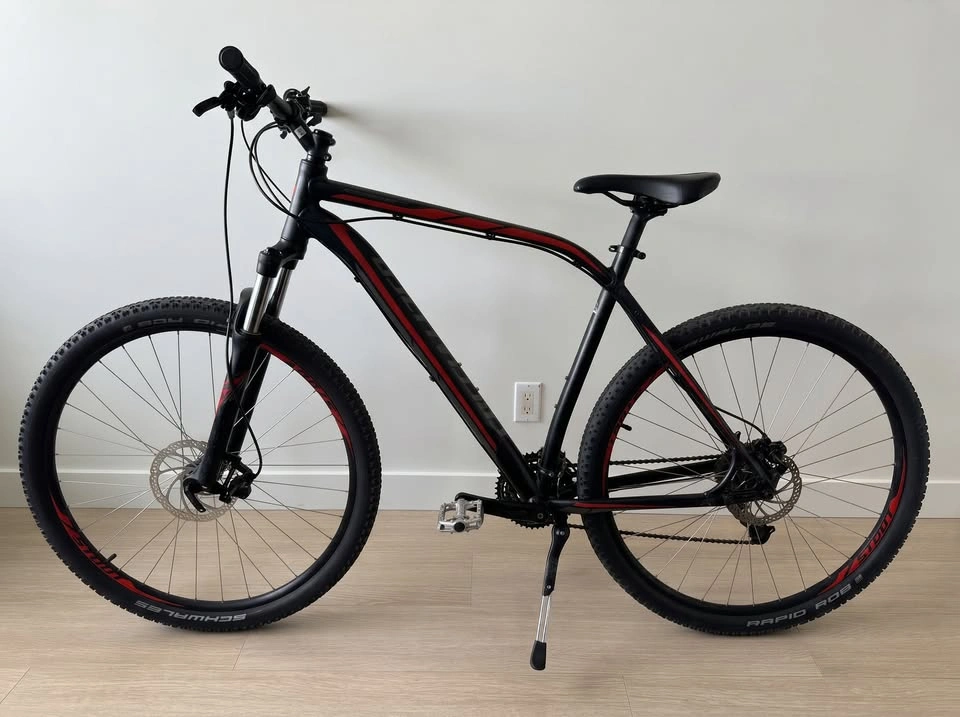 Specialized Rockhopper 29er XL Mountain Bike | Hydraulic Disc Br - photo 2